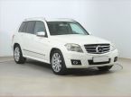 Mercedes Třída GLK - fotka číslo 0
