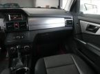 Mercedes Třída GLK - fotka číslo 7