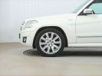 Mercedes Třída GLK - fotka číslo 14
