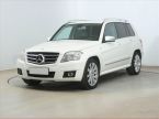 Mercedes Třída GLK - fotka číslo 1