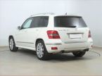 Mercedes Třída GLK - fotka číslo 3