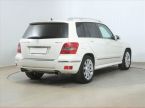 Mercedes Třída GLK - fotka číslo 4