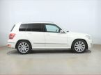 Mercedes Třída GLK - fotka číslo 5