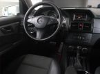 Mercedes Třída GLK - fotka číslo 6