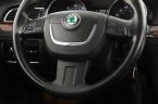 Škoda Superb - fotka číslo 14