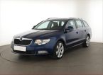 Škoda Superb - fotka číslo 1