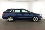 Škoda Superb - fotka číslo 5