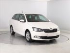 Škoda Fabia - fotka číslo 0