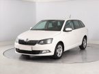 Škoda Fabia - fotka číslo 1