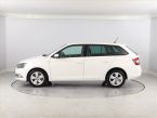 Škoda Fabia - fotka číslo 2
