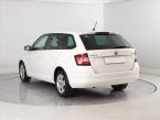 Škoda Fabia - fotka číslo 3