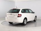Škoda Fabia - fotka číslo 4