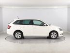 Škoda Fabia - fotka číslo 5
