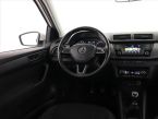 Škoda Fabia - fotka číslo 6