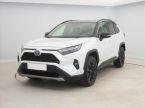 Toyota RAV 4 - fotka číslo 1