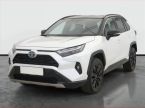 Toyota RAV 4 - fotka číslo 1