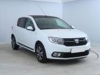 Dacia Sandero - fotka číslo 0