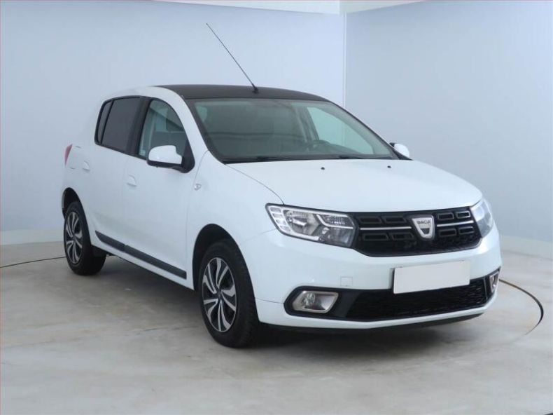 Dacia Sandero - hlavní fotka inzerátu