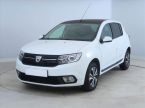 Dacia Sandero - fotka číslo 1