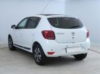 Dacia Sandero - fotka číslo 3