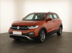 Volkswagen T-CROSS - fotka číslo 1