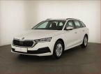 Škoda Octavia - fotka číslo 1