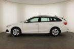 Škoda Octavia - fotka číslo 2