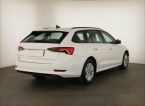 Škoda Octavia - fotka číslo 4