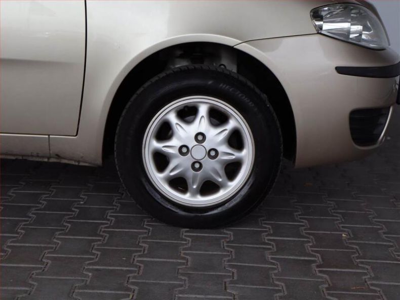 Fiat Punto - hlavní fotka