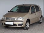 Fiat Punto - fotka číslo 1