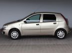 Fiat Punto - fotka číslo 2