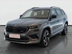 Škoda Kodiaq - fotka číslo 1