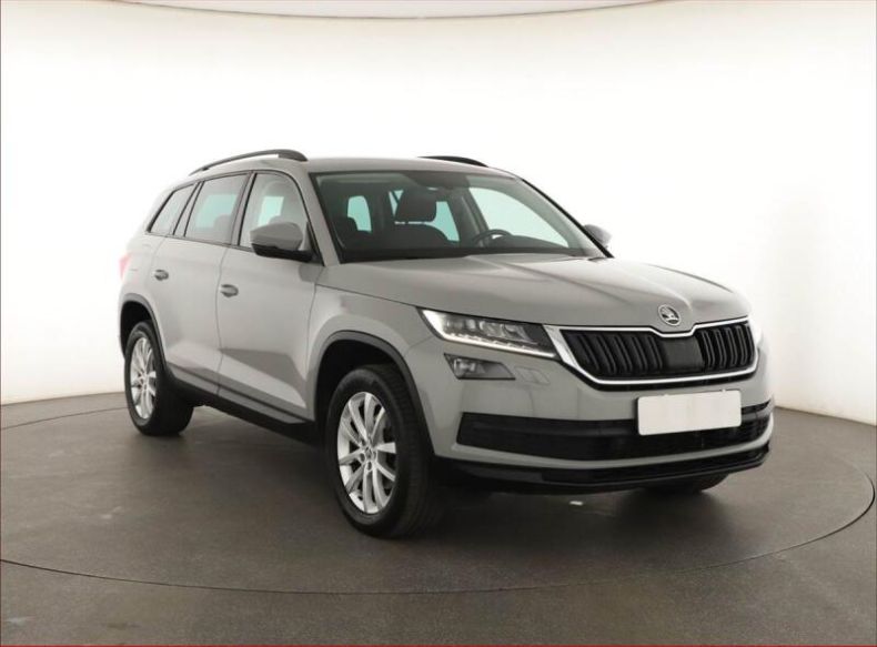 Škoda Kodiaq - hlavní fotka inzerátu