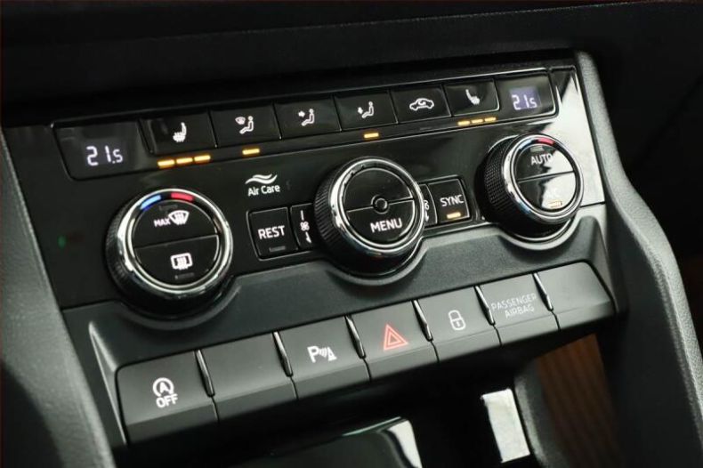 Škoda Kodiaq - hlavní fotka