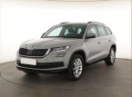 Škoda Kodiaq - fotka číslo 1