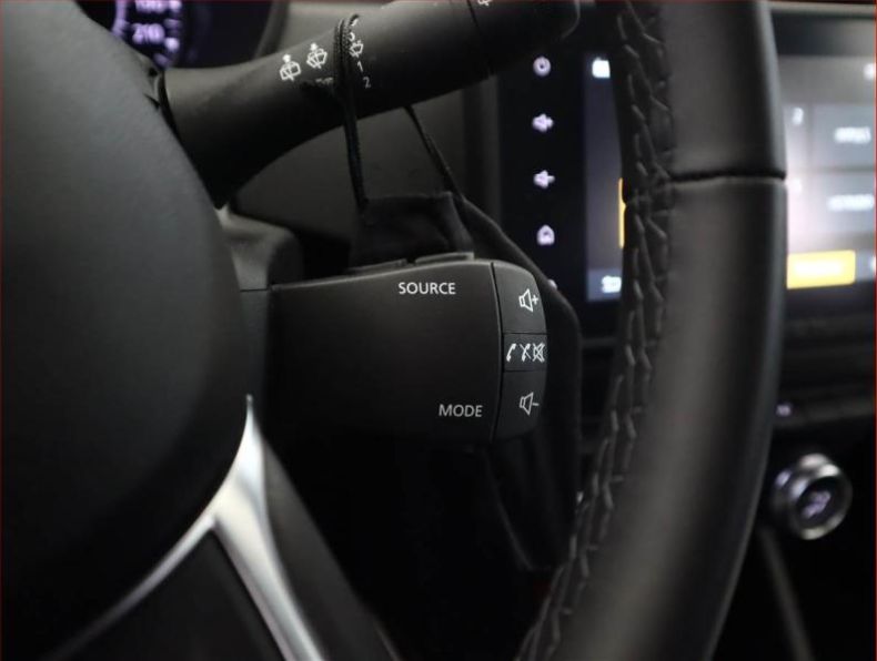 Dacia Duster - hlavní fotka