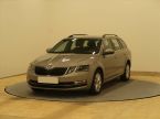 Škoda Octavia - fotka číslo 1