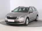 Škoda Octavia - fotka číslo 1