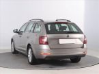 Škoda Octavia - fotka číslo 3