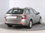 Škoda Octavia - fotka číslo 4