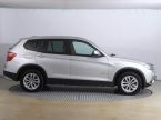 BMW X3 - fotka číslo 5