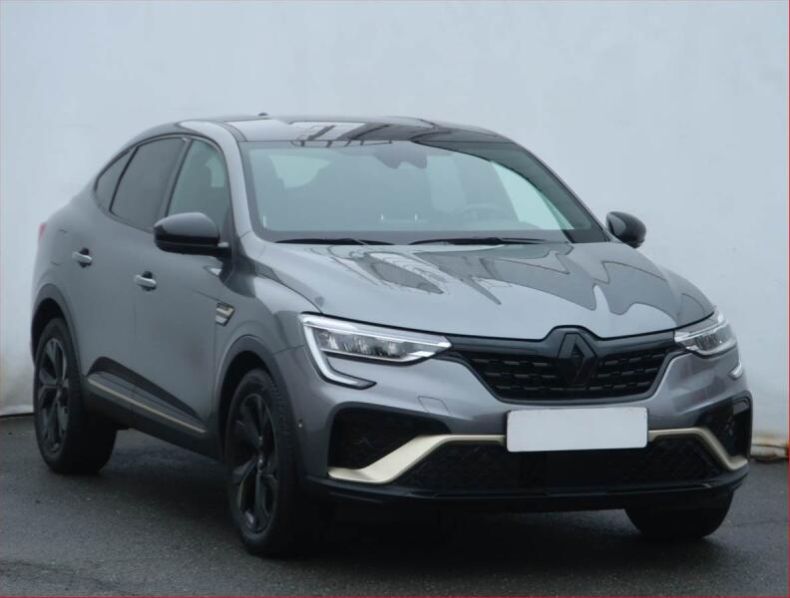 Renault Arkana - hlavní fotka inzerátu