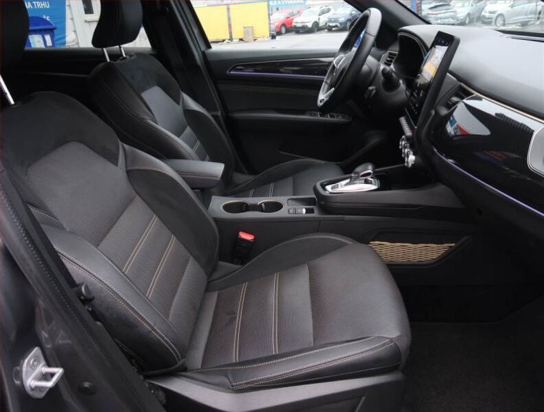 Renault Arkana - hlavní fotka