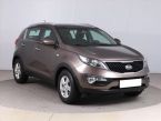 Kia Sportage - fotka číslo 0