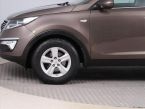 Kia Sportage - fotka číslo 13