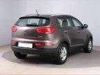 Kia Sportage - fotka číslo 4