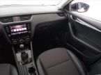 Škoda Octavia - fotka číslo 7
