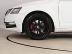 Škoda Octavia - fotka číslo 14