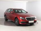 Mercedes Třída E - fotka číslo 0