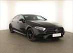 Mercedes Třída CLS - fotka číslo 0
